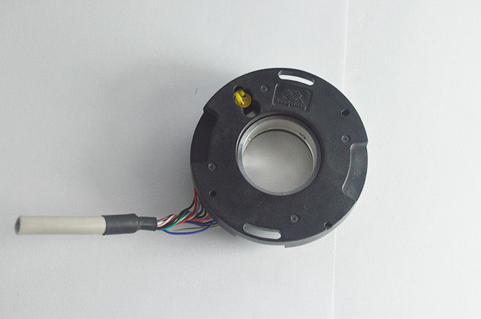 Incremental Rotary Bearingless Encoder Shaft Diameter 15mm CCW Direction For Robot Z58