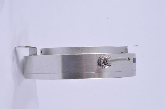 Hollow shaft electronic encoder elevator spare parts 80000 ppr shaft up to 82mm K158