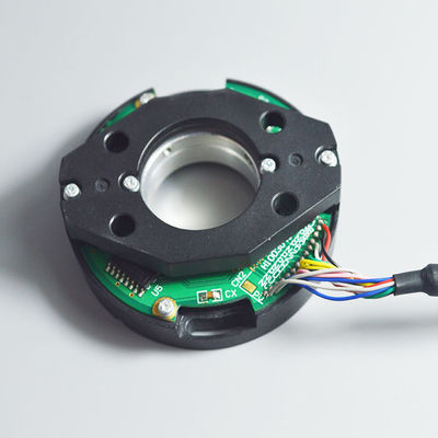 Optik Enkoder Kualitas Pembuat enkode mutlak & Optik Rotary Encoder pabrik dari Cina
