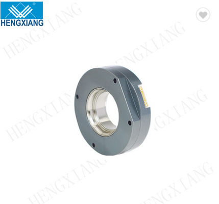 Though Hole Multi Turn Absolute Encoder MP55 24 16bits Servo Motor Robot